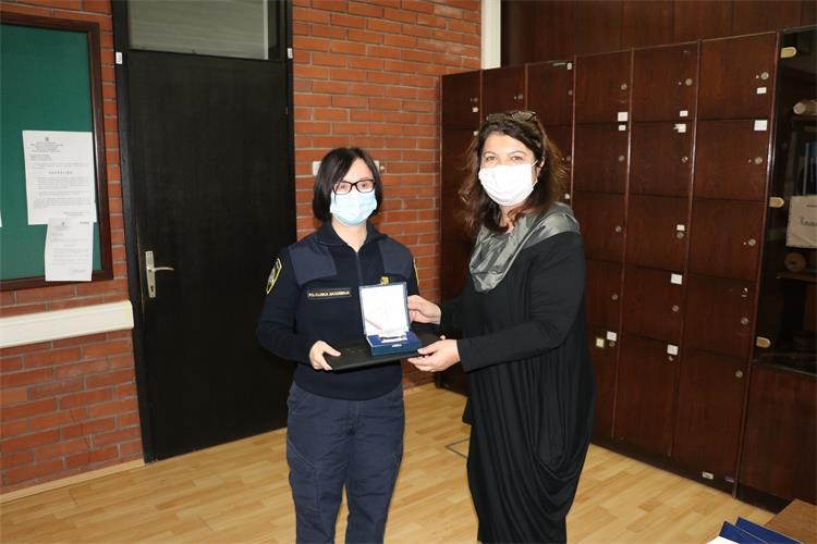 Slika Ksenija Vujčić